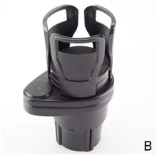 Load image into Gallery viewer, For a limited time, Buy one get one FREE and get FREE SHIPPING with promo code HOLDER on 2 In 1 Multifunctional 360 Degrees Rotatable Cup Holder