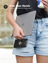 Load image into Gallery viewer, Thin Blue Line Canada Phone š± Ring