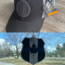 Load image into Gallery viewer, TBLC 5.11 Tactical Men's Downrange Cap 2.0 (L/XL)
