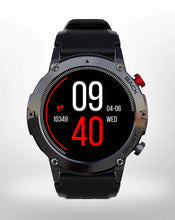 Load image into Gallery viewer, (For a limited time with FREE SHIPPING) Combat Medic Pro™ 2.0. Smartwatch