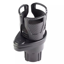 Load image into Gallery viewer, For a limited time, Buy one get one FREE and get FREE SHIPPING with promo code HOLDER on 2 In 1 Multifunctional 360 Degrees Rotatable Cup Holder