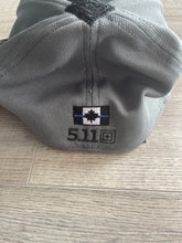 Load image into Gallery viewer, TBLC 5.11 Tactical Men's Downrange Cap 2.0 (L/XL)
