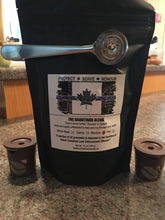 Load image into Gallery viewer, Thin Blue Line Canada K-Cup Set (2 Pack)