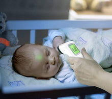 Load image into Gallery viewer, Use Promo Code THERMO to save $10 on Non-Contact Forehead Thermometer 🌡 AND 10 KN95 Masks 😷 (FREE Shipping)