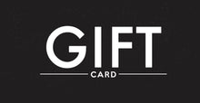Load image into Gallery viewer, Thin Blue Line Canada Gift Card