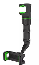 Load image into Gallery viewer, True BOGO; Buy one, get one absolutely FREE with promo code 241 on Multifunctional Rearview Mirror Phone Holder with FREE SHIPPING!