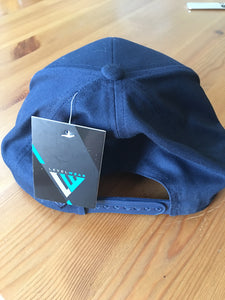 Thin Blue Line Levelwear Marker SnapBack Cap