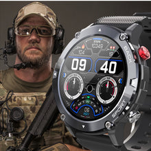 Load image into Gallery viewer, (For a limited time with FREE SHIPPING) Combat Medic Pro™ 2.0. Smartwatch