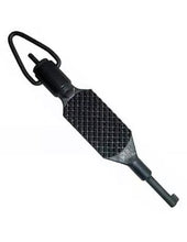 Load image into Gallery viewer, Streamlight 63001 CuffMate Flashlight with Dual LED, Black, 3-1/4-Inch - 7 Lumens