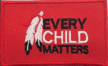 Load image into Gallery viewer, Truth and Reconciliation (Every Child Matters) Patch