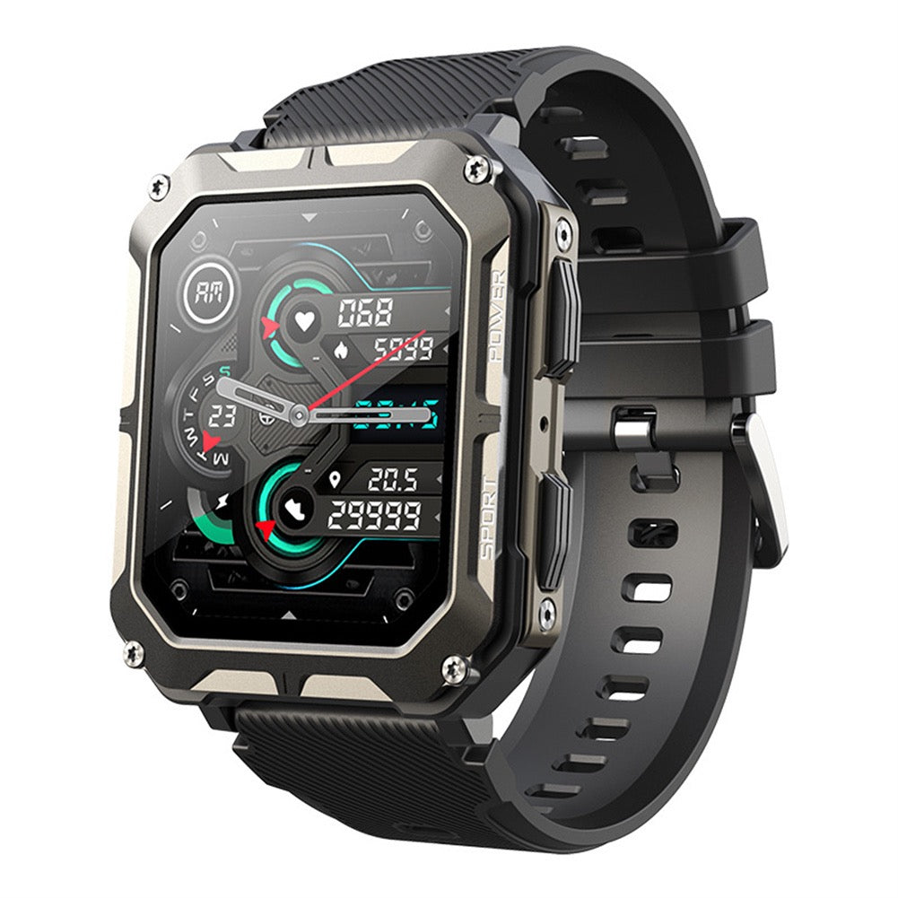 North 511 Indestructible Smartwatch (with FREE Shipping for a Limited Time)