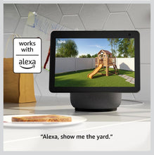 Load image into Gallery viewer, Blink Outdoor 4 and Battery Doorbell 2K+ (newest model) — Two-year battery 1080p camera and 2K battery doorbell. Sync Module Core included — 1 Camera + Doorbell (Black)