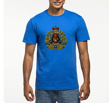 Load image into Gallery viewer, North West Mounted Police T-Shirt