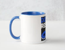 Load image into Gallery viewer, DONUT RESIST 11 oz. Coffee Mug