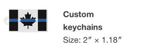 Load image into Gallery viewer, TBLC Key Chain