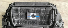 Load image into Gallery viewer, Slumberjack Chaos 20L Tactical Daypack with FREE TBLC Flag patch