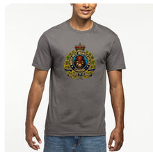 Load image into Gallery viewer, North West Mounted Police T-Shirt