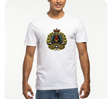 Load image into Gallery viewer, North West Mounted Police T-Shirt