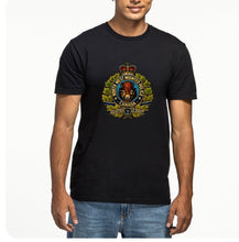 Load image into Gallery viewer, North West Mounted Police T-Shirt