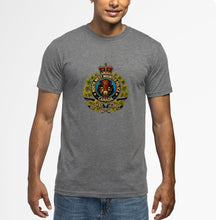 Load image into Gallery viewer, North West Mounted Police T-Shirt