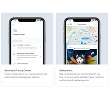 Load image into Gallery viewer, Ring Video Doorbell - 1080p HD video, improved motion detection, easy installation - Refurbished (90 day warranty)