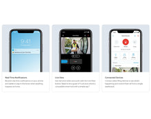 Load image into Gallery viewer, Ring Video Doorbell - 1080p HD video, improved motion detection, easy installation - Refurbished (90 day warranty)