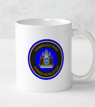 Load image into Gallery viewer, Fundraiser Coffee Mug for fallen SPVM Officer Mohamed Lamine Benredouane