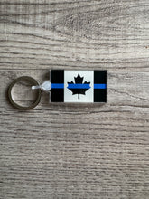 Load image into Gallery viewer, TBLC Key Chain