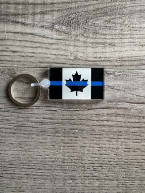 TBLC Key Chain