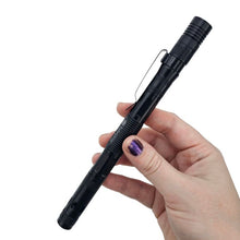 Load image into Gallery viewer, SafetyVital 9-in-1 Tactical Pen with Tool Card 2-Pack