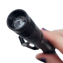 Load image into Gallery viewer, SafetyVital 9-in-1 Tactical Pen with Tool Card 2-Pack