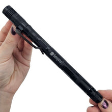 Load image into Gallery viewer, SafetyVital 9-in-1 Tactical Pen with Tool Card 2-Pack