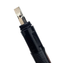 Load image into Gallery viewer, SafetyVital 9-in-1 Tactical Pen with Tool Card 2-Pack