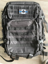 Load image into Gallery viewer, Outdoor Tactical Waterproof Large Capacity Backpack with FREE patch and FREE SHIPPING