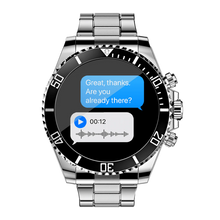 Load image into Gallery viewer, NEXIS PRO AW12 SMARTWATCH