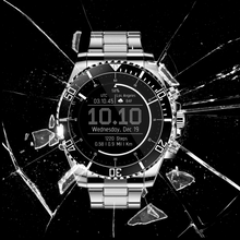 Load image into Gallery viewer, NEXIS PRO AW12 SMARTWATCH