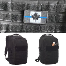 Load image into Gallery viewer, Slumberjack Chaos 20L Tactical Daypack with FREE TBLC Flag patch