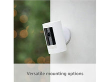 Load image into Gallery viewer, Like-New Ring Outdoor Stick Up Cam - 3rd Gen (2019 release) (1 Year Warranty)