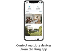 Load image into Gallery viewer, Like-New Ring Outdoor Stick Up Cam - 3rd Gen (2019 release) (1 Year Warranty)
