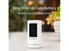 Load image into Gallery viewer, Like-New Ring Outdoor Stick Up Cam - 3rd Gen (2019 release) (1 Year Warranty)