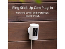 Load image into Gallery viewer, Like-New Ring Outdoor Stick Up Cam - 3rd Gen (2019 release) (1 Year Warranty)