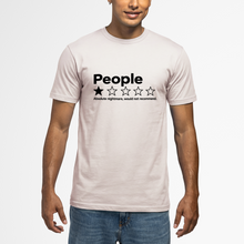 Load image into Gallery viewer, PEOPLE Review T-Shirt