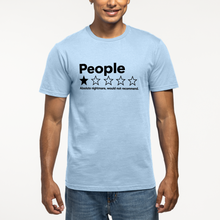 Load image into Gallery viewer, PEOPLE Review T-Shirt