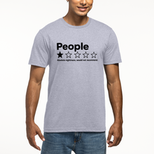 Load image into Gallery viewer, PEOPLE Review T-Shirt