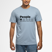 Load image into Gallery viewer, PEOPLE Review T-Shirt