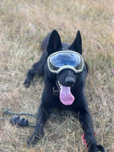 Load image into Gallery viewer, The 2026 Thin Blue Line Canada Fundraising Calendar (Wall Size and Desk Size) To Benefit The Police &amp; Peace Officers’ Memorial Ribbon Society