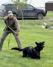 Load image into Gallery viewer, The 2026 Thin Blue Line Canada Fundraising Calendar (Wall Size and Desk Size) To Benefit The Police &amp; Peace Officers’ Memorial Ribbon Society