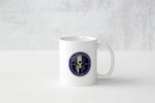 Load image into Gallery viewer, 11 oz. Spartan TBLC Coffee Mug