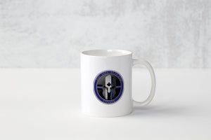 11 oz. Spartan TBLC Coffee Mug