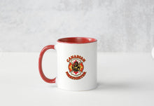 Load image into Gallery viewer, Canadian Firefighter Mug (Can Be Personalized)